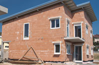 Bracknell home extensions