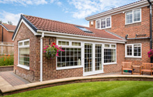 Bracknell house extension leads